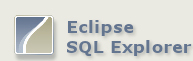 Eclipse SQL Explorer